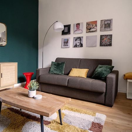 Apartament L'Appart Caroline - Proche Du Beffroi Arras Zewnętrze zdjęcie