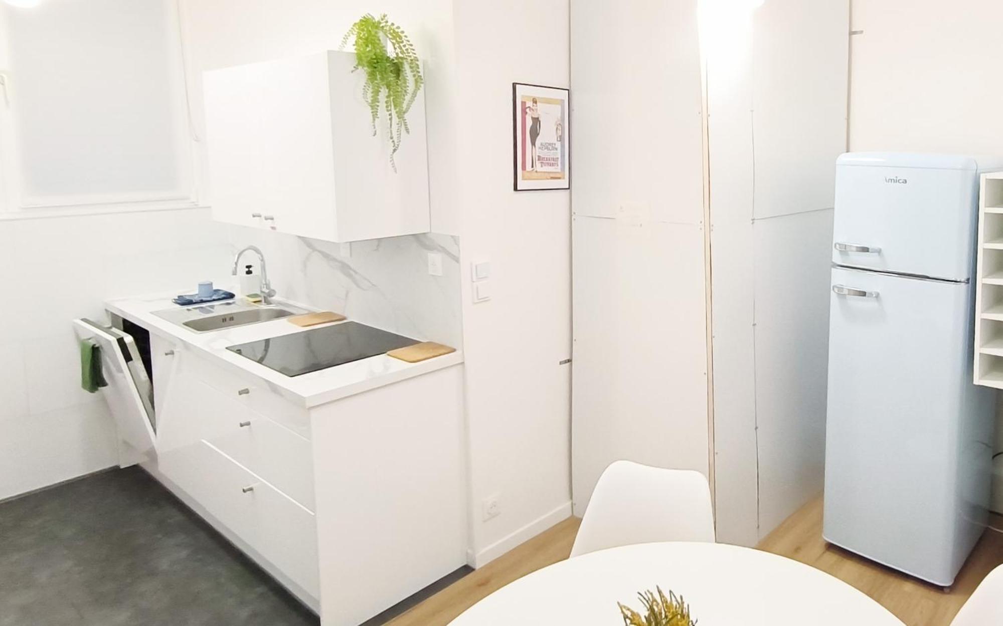 Apartament L'Appart Caroline - Proche Du Beffroi Arras Zewnętrze zdjęcie